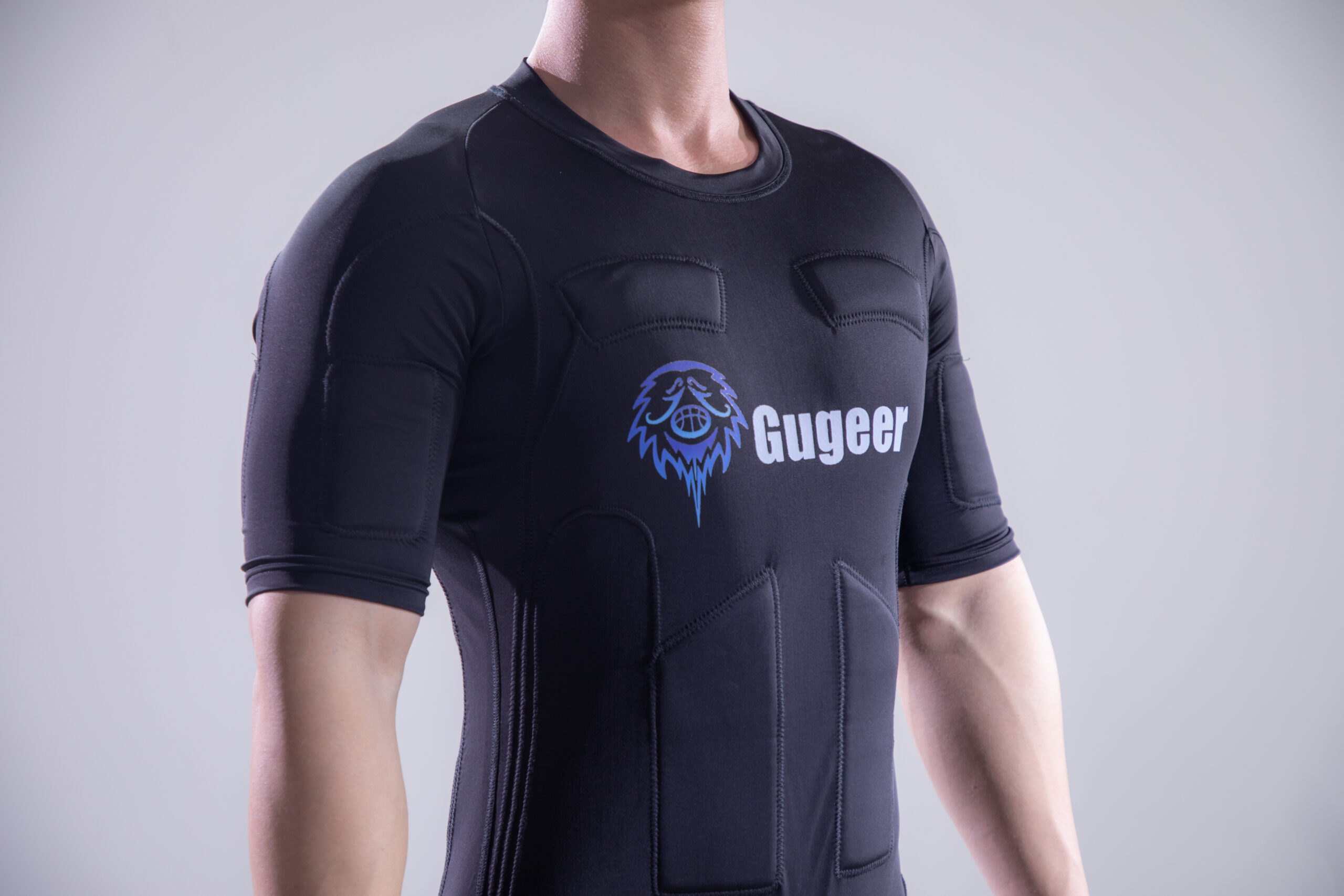 dry one piece training suit