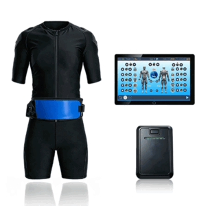 dry split training suit