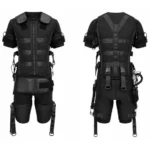 EMS Muscle Stimulation Therapy for Elderly Care - Image 2