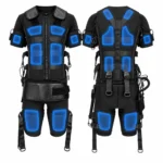 EMS Muscle Stimulation Therapy for Elderly Care - Image 3