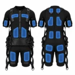 Full Body EMS Suit for Gyms & Fitness Centers - Image 3