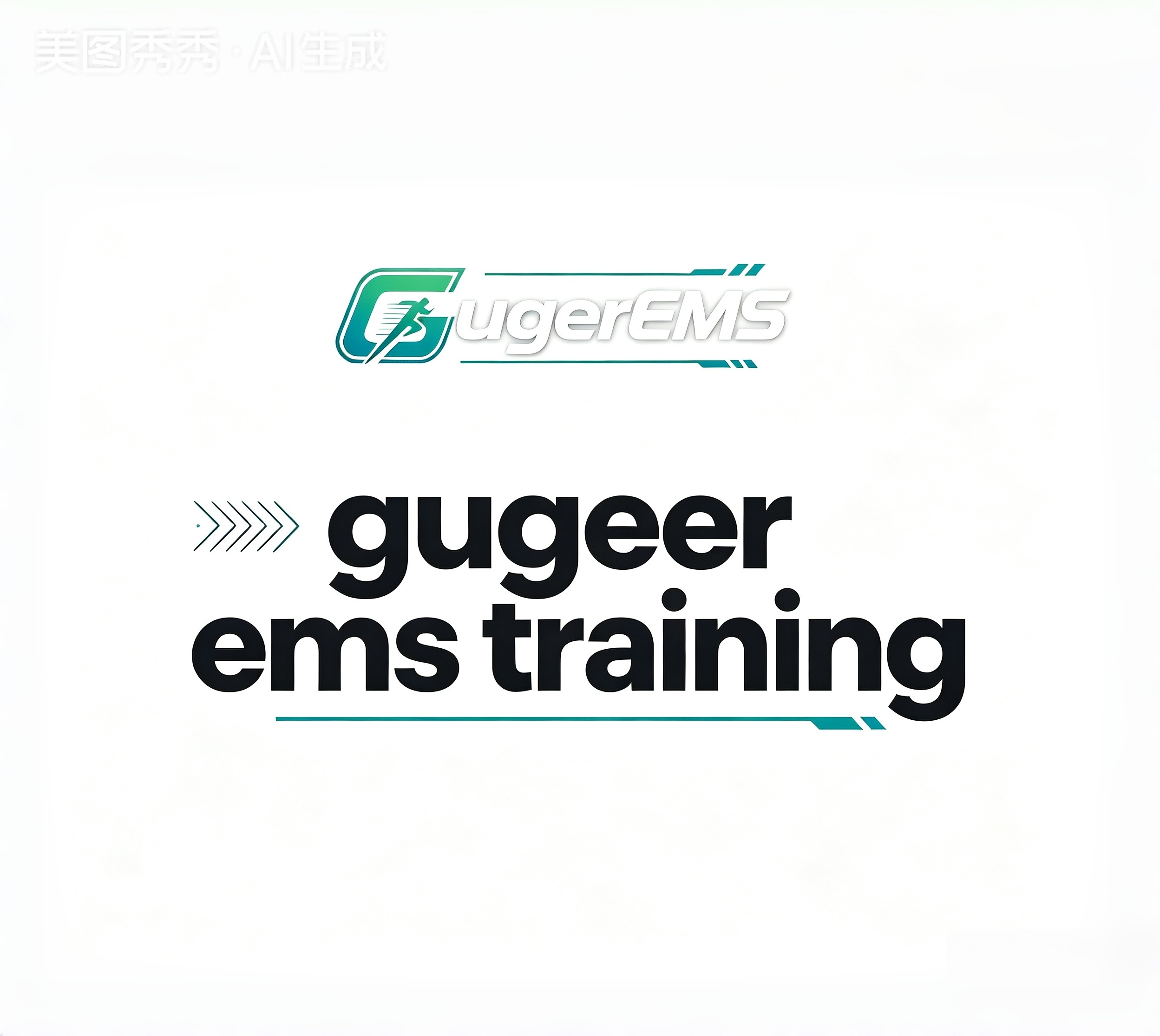 Gugeer Full Body EMS Training