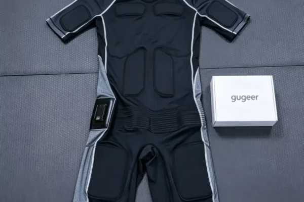 gugeer dry one piece ems suit 7
