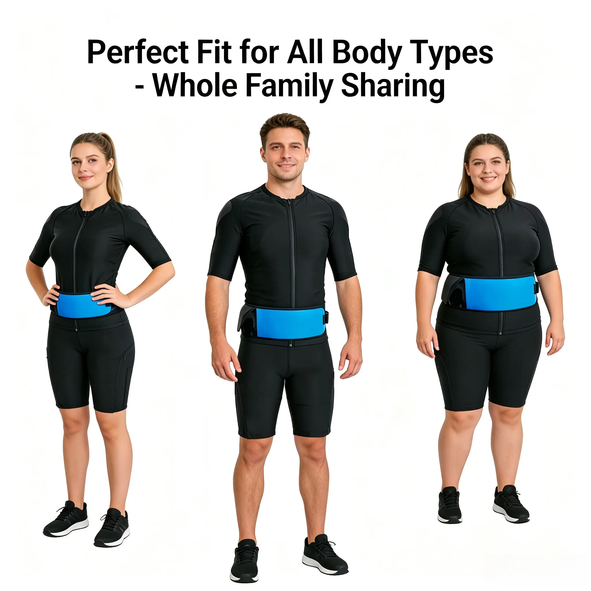 gugeer dry split ems suit 2