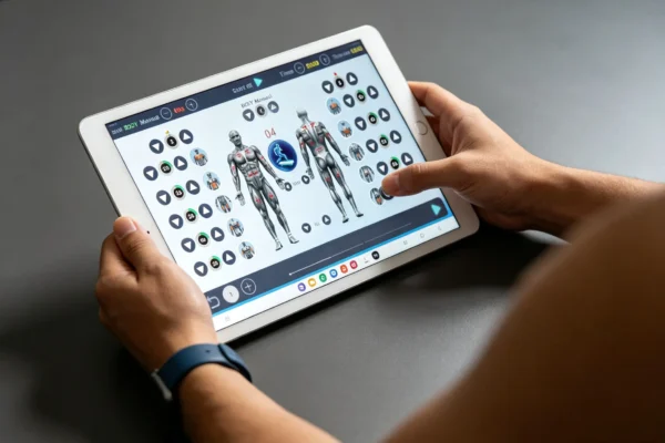 gugeer ems system