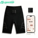 Gugeer EMS Training Shorts