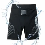 Gugeer EMS Training Shorts - Image 4