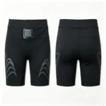 Gugeer EMS Training Shorts - Image 2
