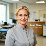 review lena olsen