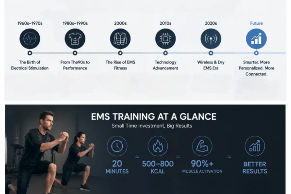 section ems development history