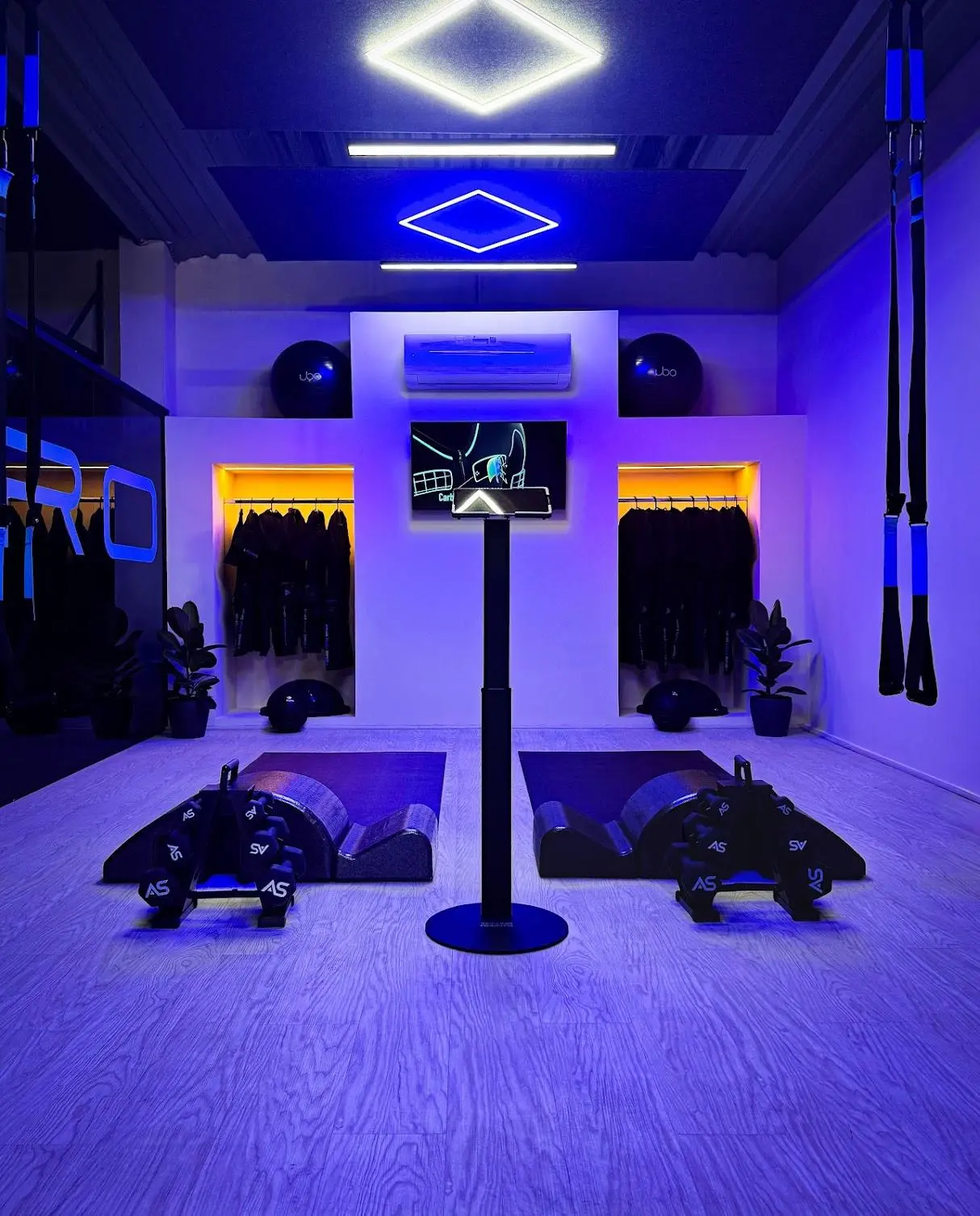 section fitness club 1