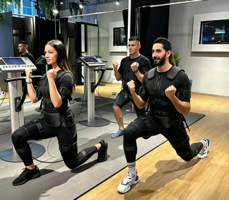 section fitness club 4