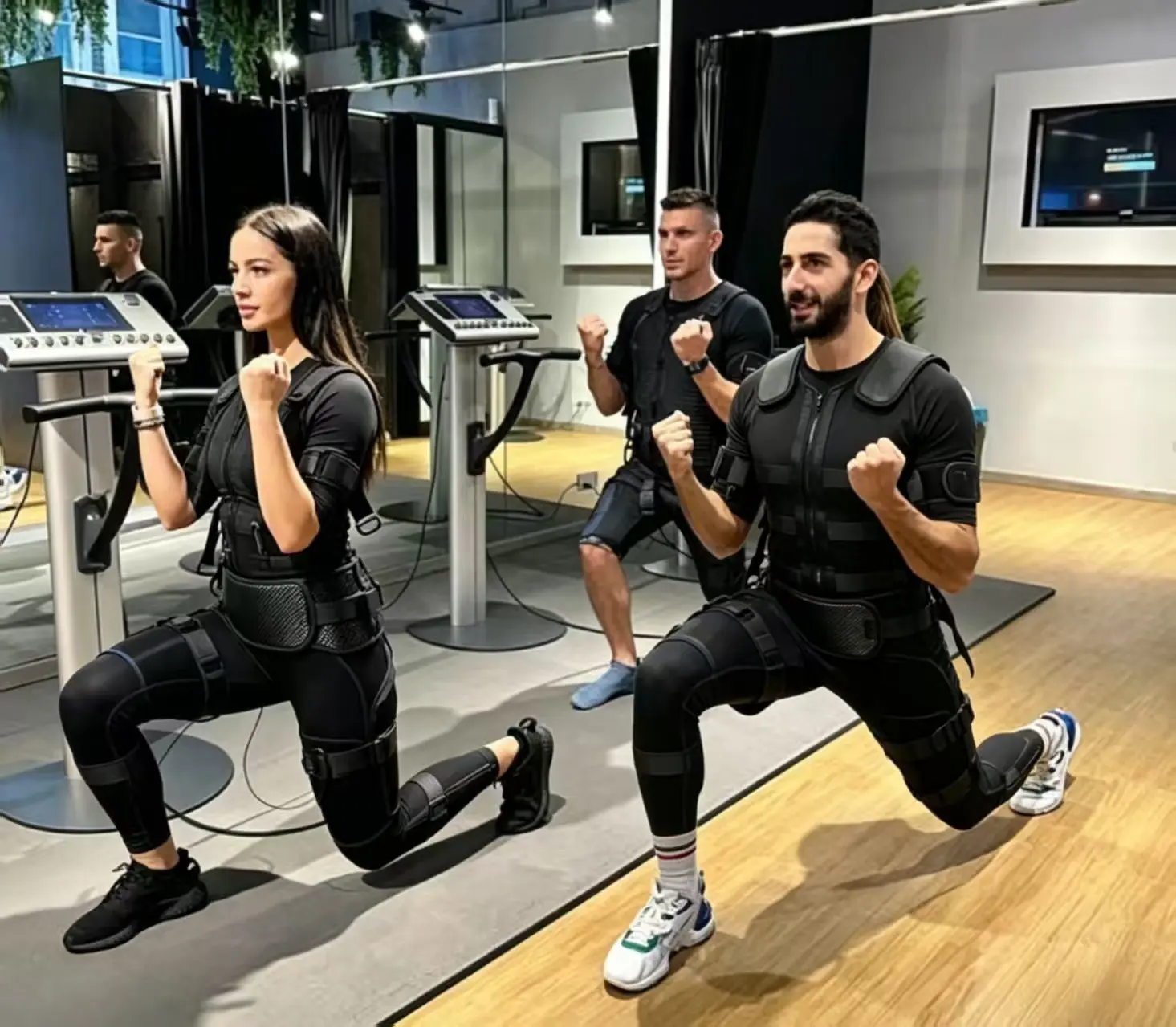 section fitness club 4