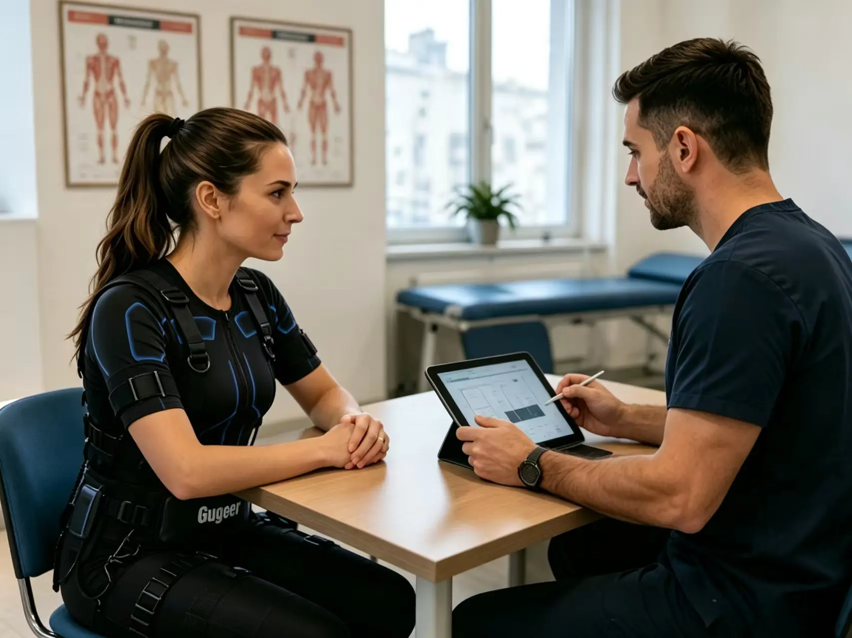 section uk club carries out ems training 3