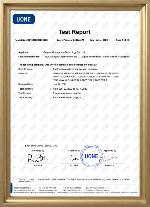 showcase certificates reach