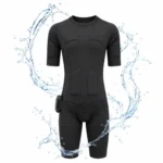 Wireless One-Piece Dry EMS Suit for Beauty Salon - Image 4